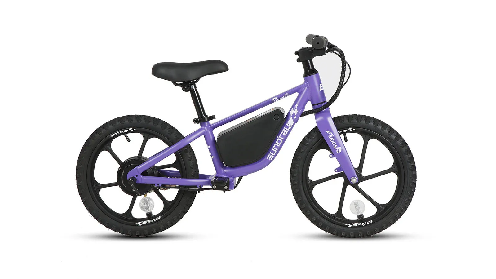 Eunorau EKIDS-16 24V/10Ah 180W Electric Bike