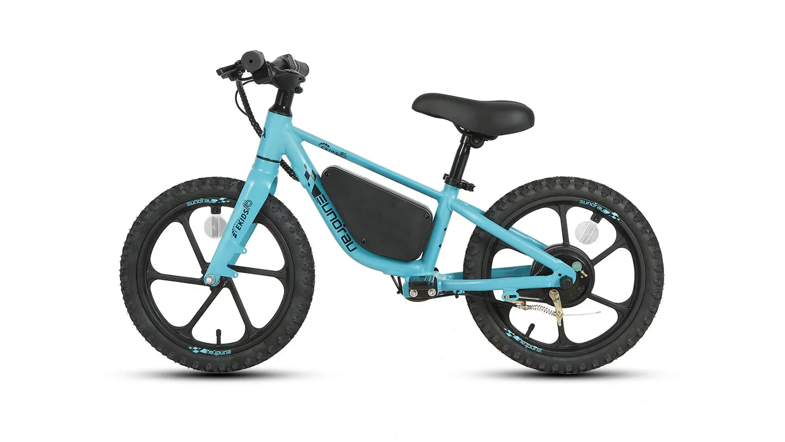 Eunorau EKIDS-16 24V/10Ah 180W Electric Bike