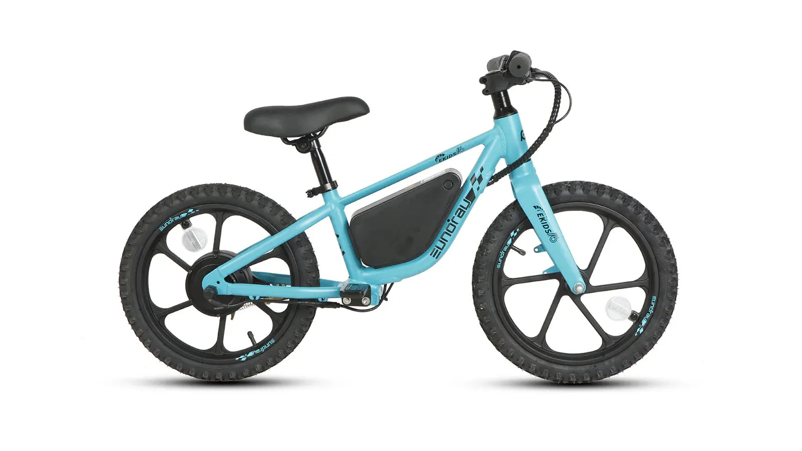 Eunorau EKIDS-16 24V/10Ah 180W Electric Bike