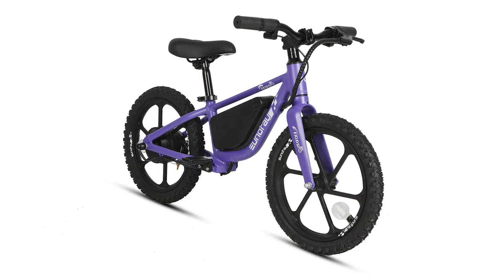 Eunorau EKIDS-16 24V/10Ah 180W Electric Bike