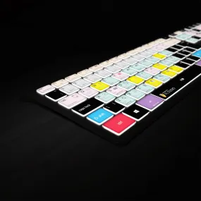 FL Studio Keyboard - Backlit - For Mac or PC