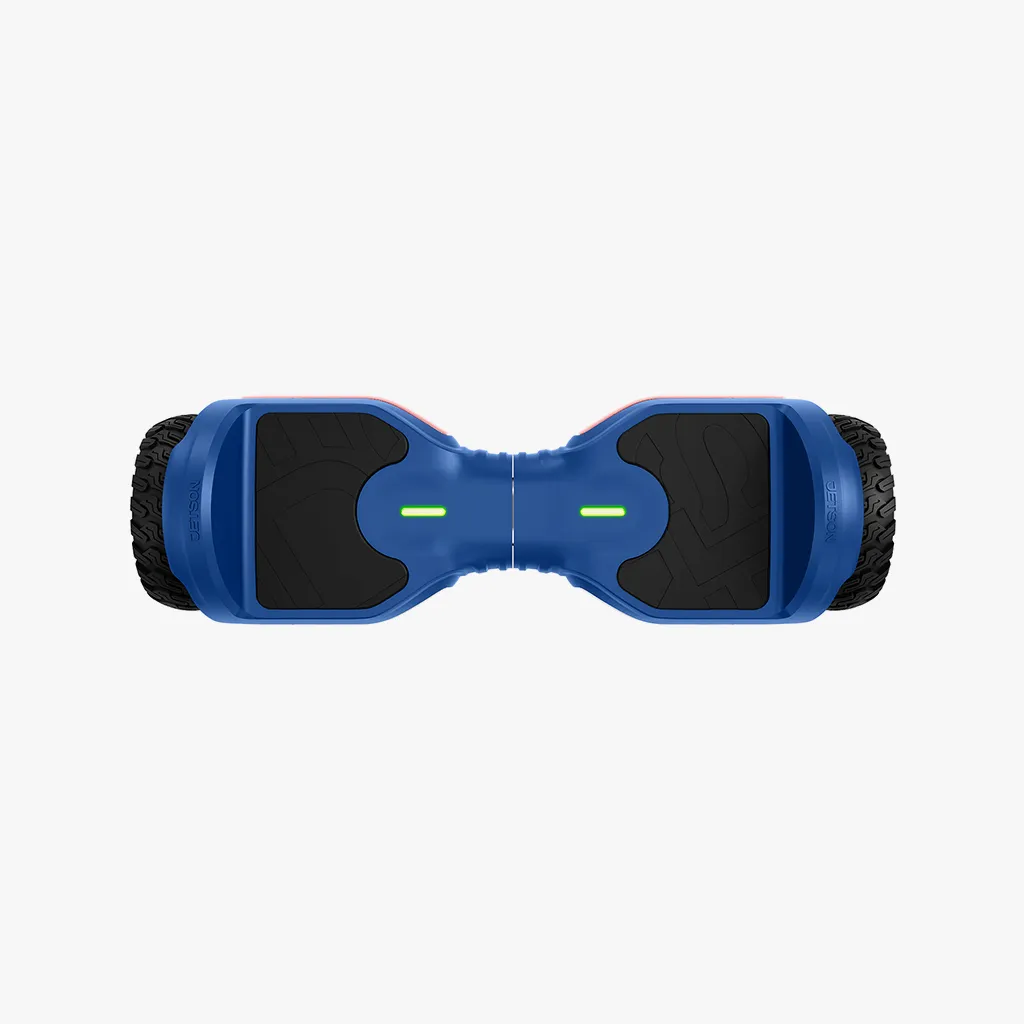 Flash Hoverboard