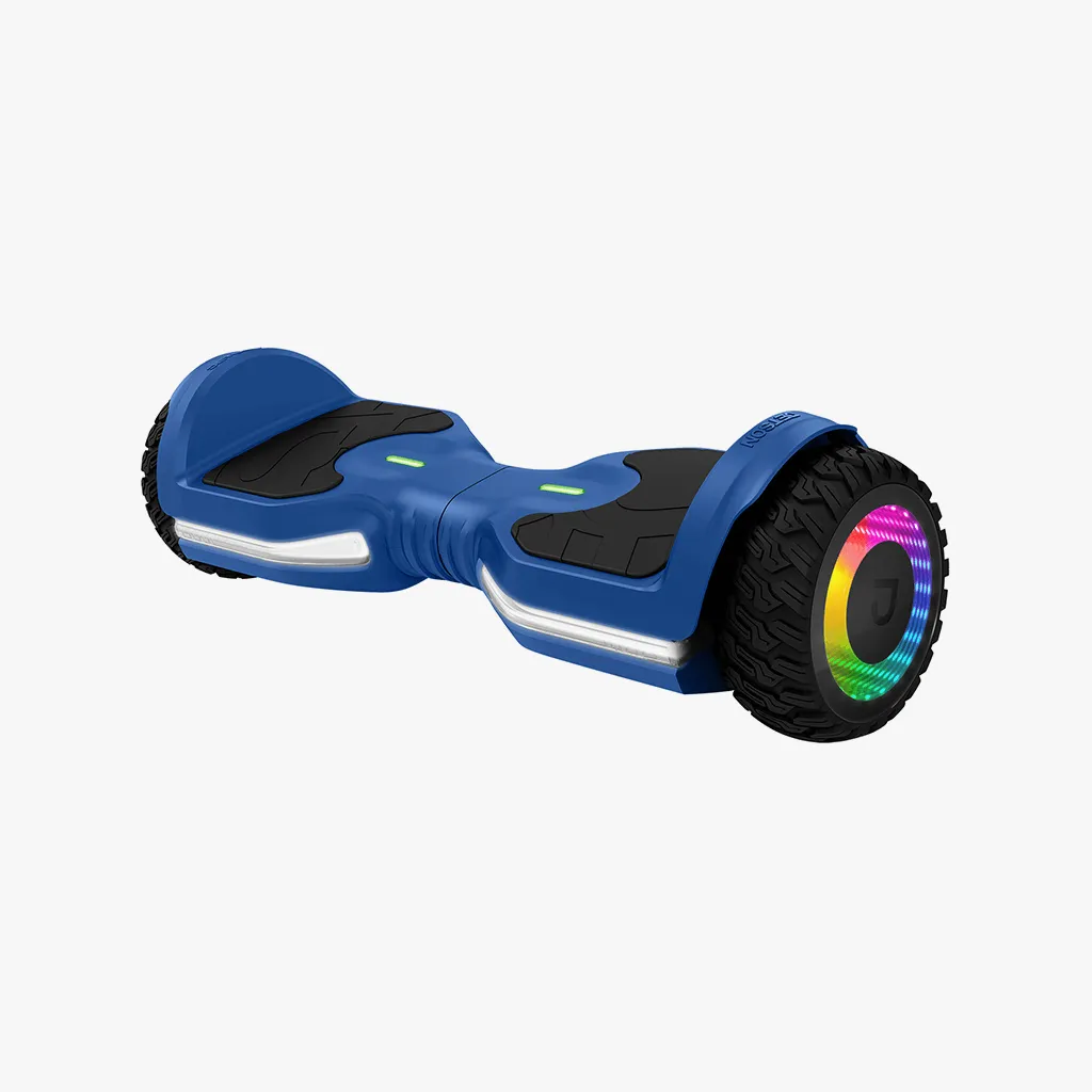 Flash Hoverboard