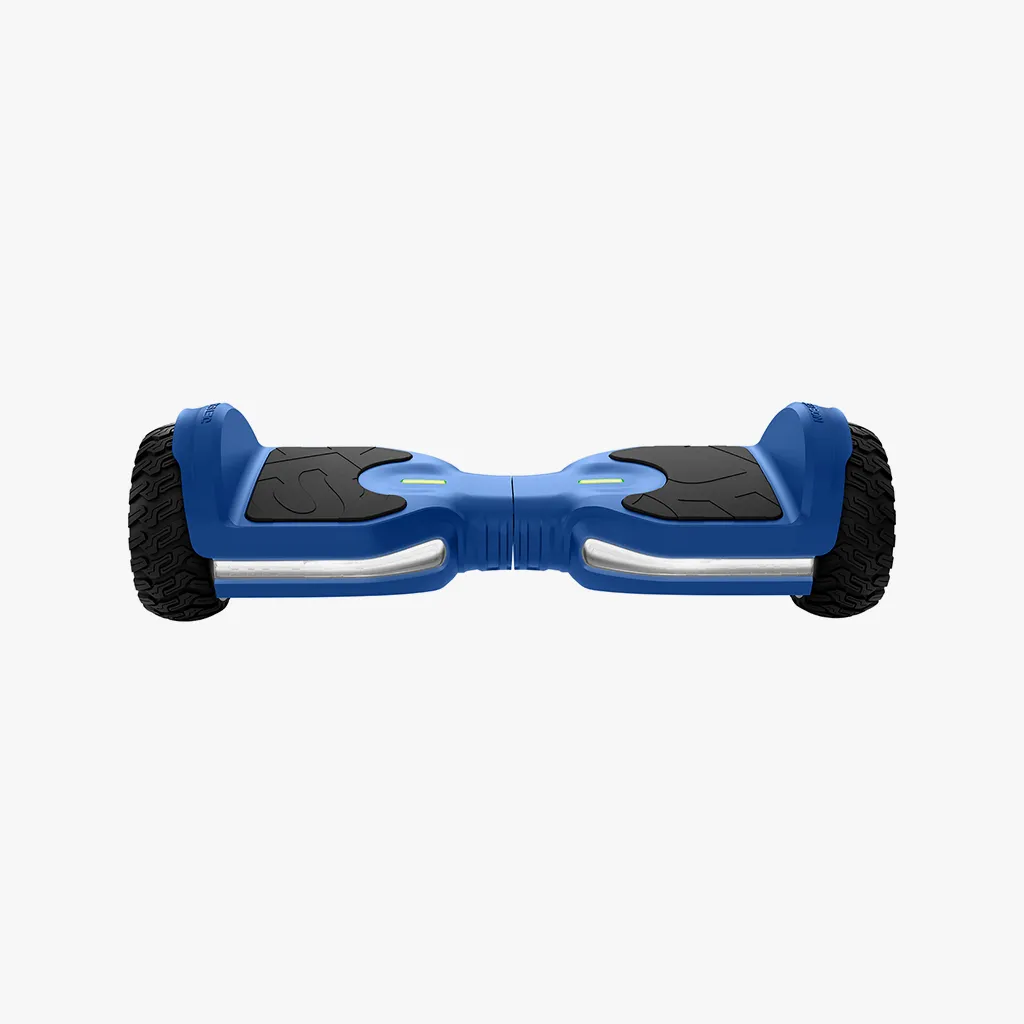 Flash Hoverboard