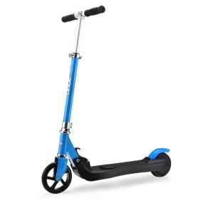 Foldable, Adjustable 125W Electric Scooter for Kids - Rovo Kids