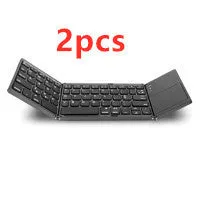 Folding Wireless Keyboard