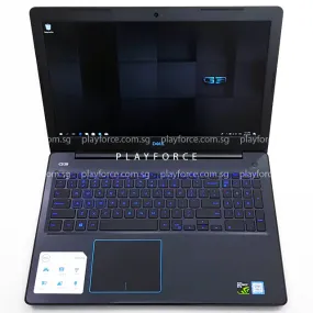 G3 3579 (i7-8750H, GTX 1050, 8GB, 1TB 128GB SSD, 15-inch)