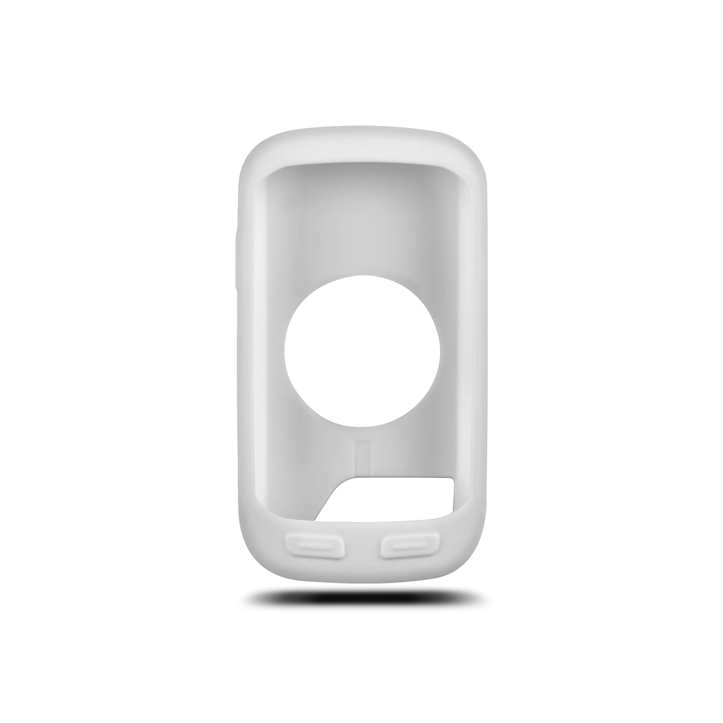 Garmin Edge 1000 Silicone Case Wht