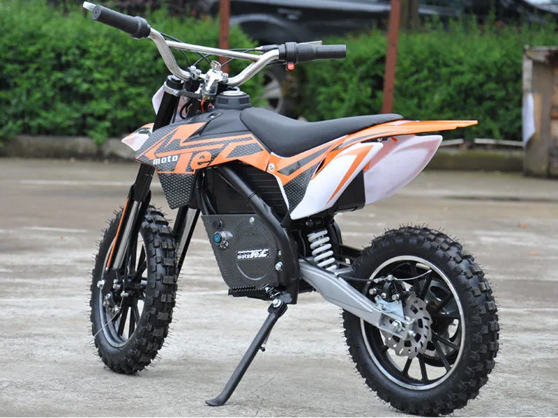 Gazella Electric 500w Dirt Bike Motocross 24v