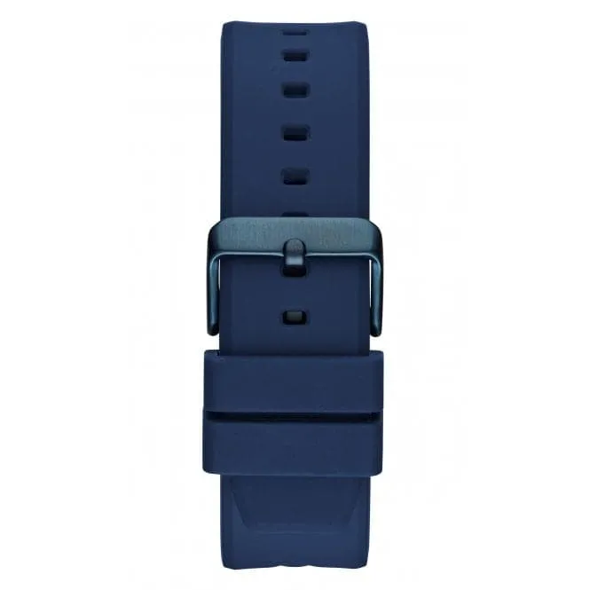 Gents Formula Stainless Steel Blue Watch GW0579G3