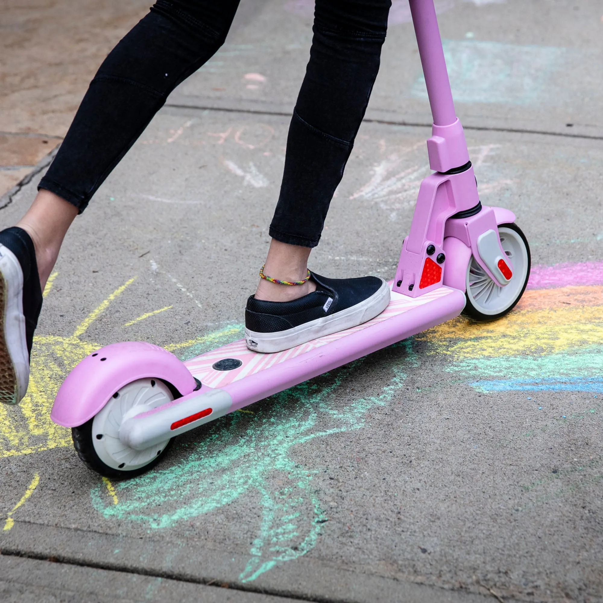 GKS Electric Scooter for Kids