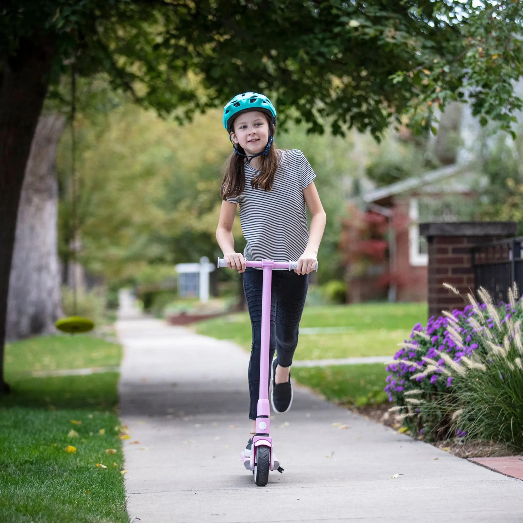 GKS Electric Scooter for Kids