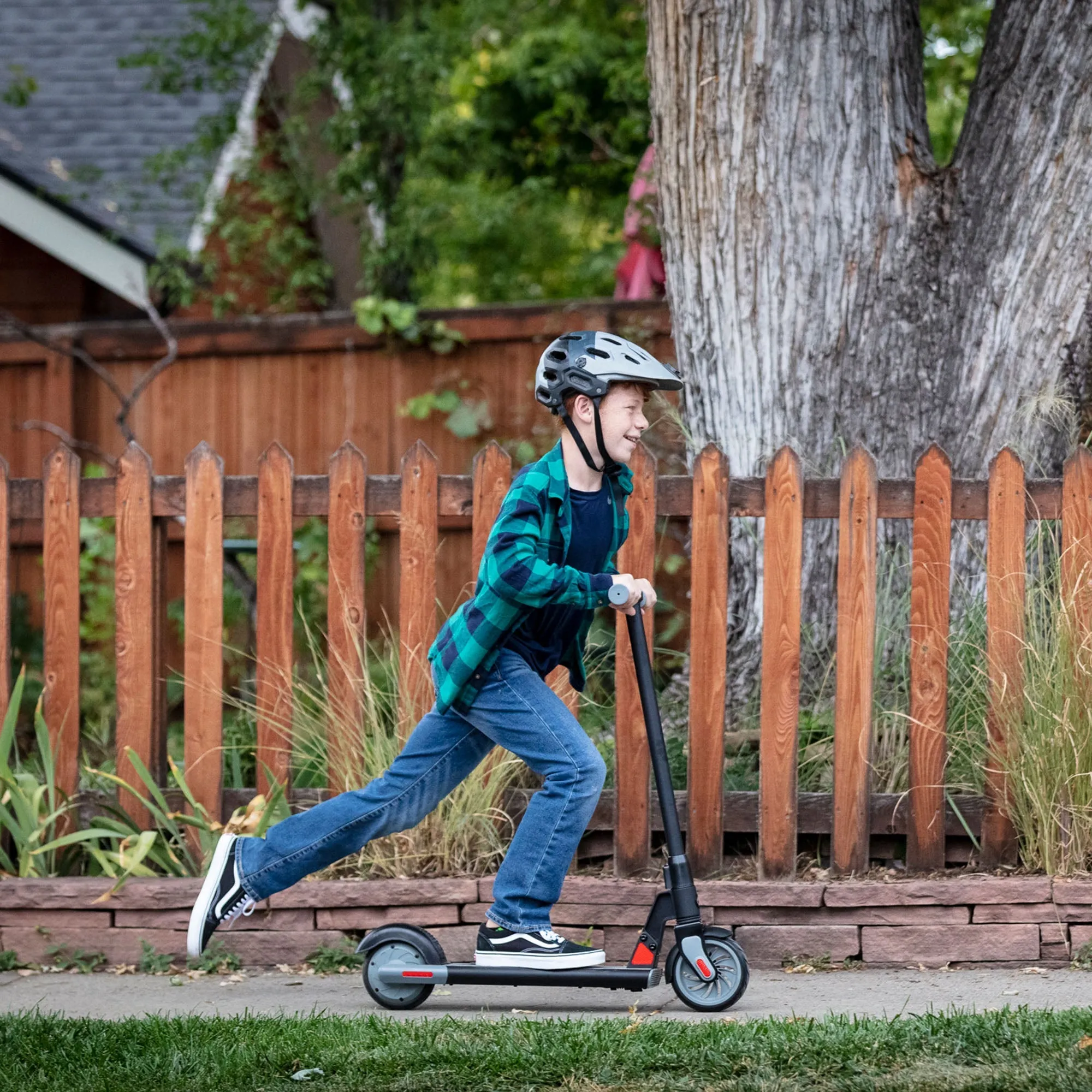 GKS Electric Scooter for Kids