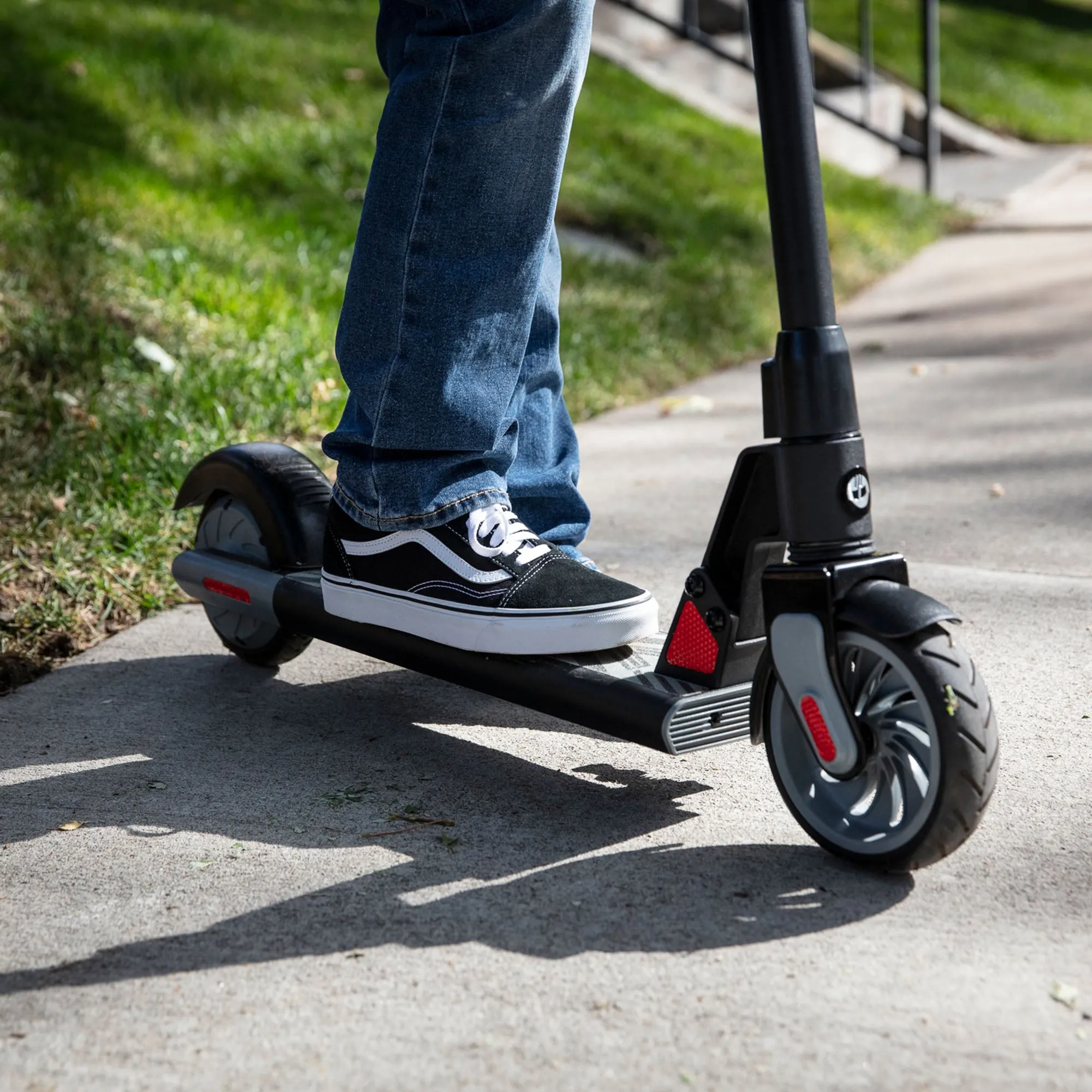 GKS Electric Scooter for Kids