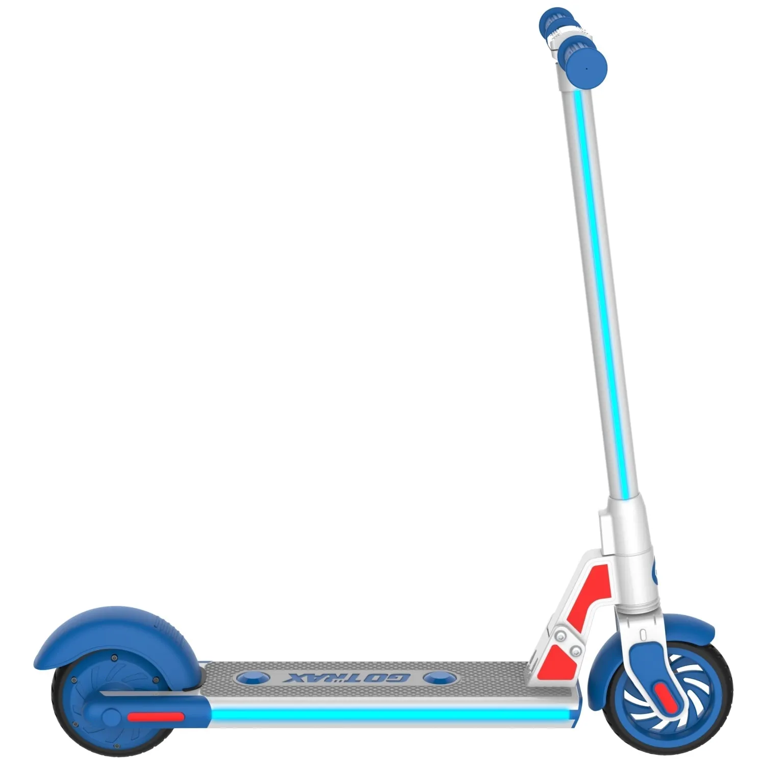 GKS Plus LED E-Scooter for Kids