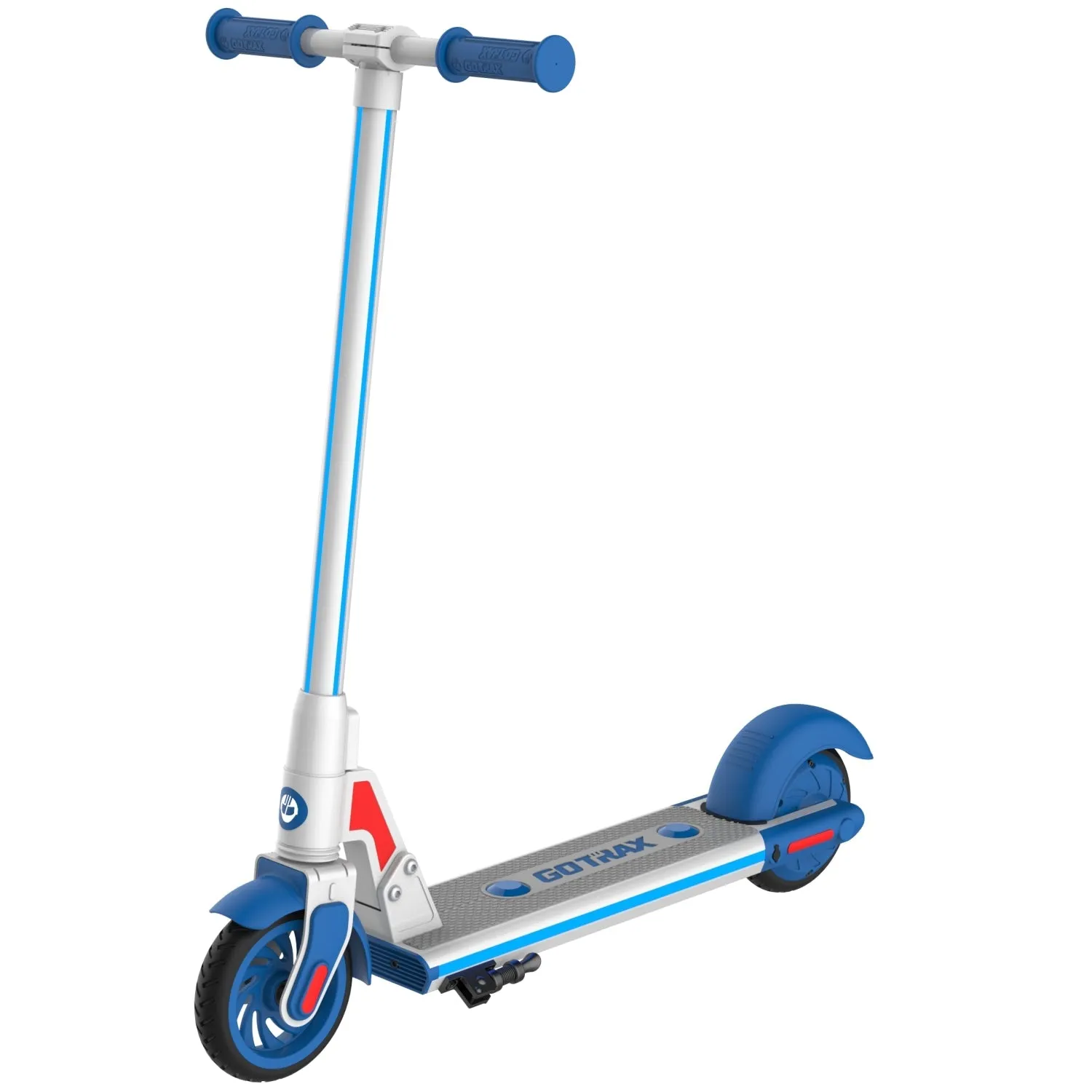 GKS Plus LED E-Scooter for Kids