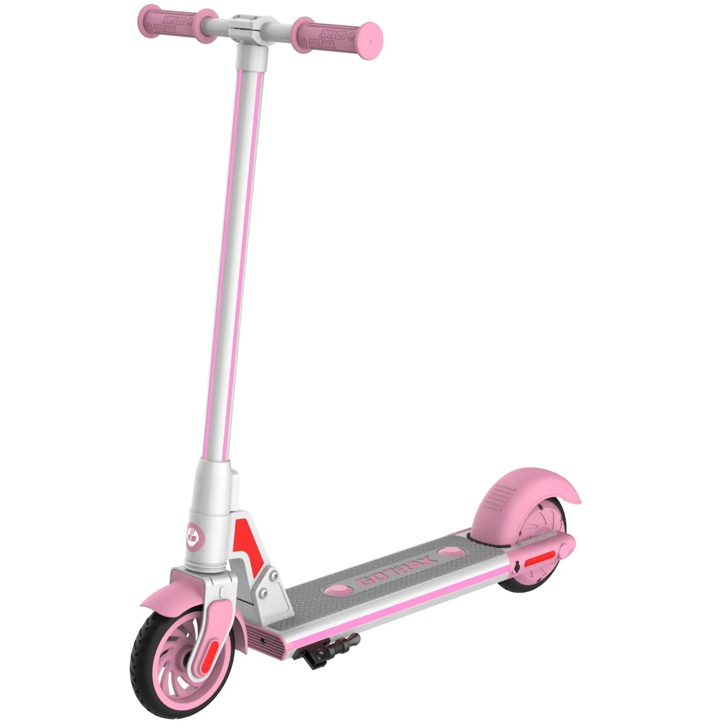 GKS Plus LED E-Scooter for Kids