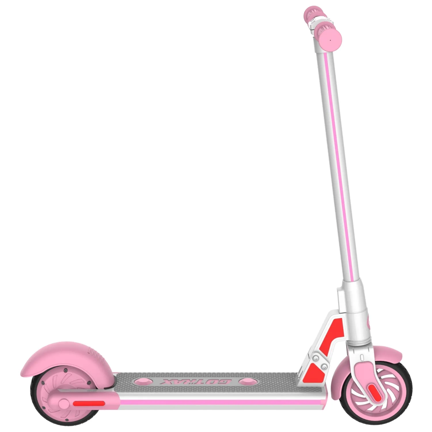 GKS Plus LED E-Scooter for Kids