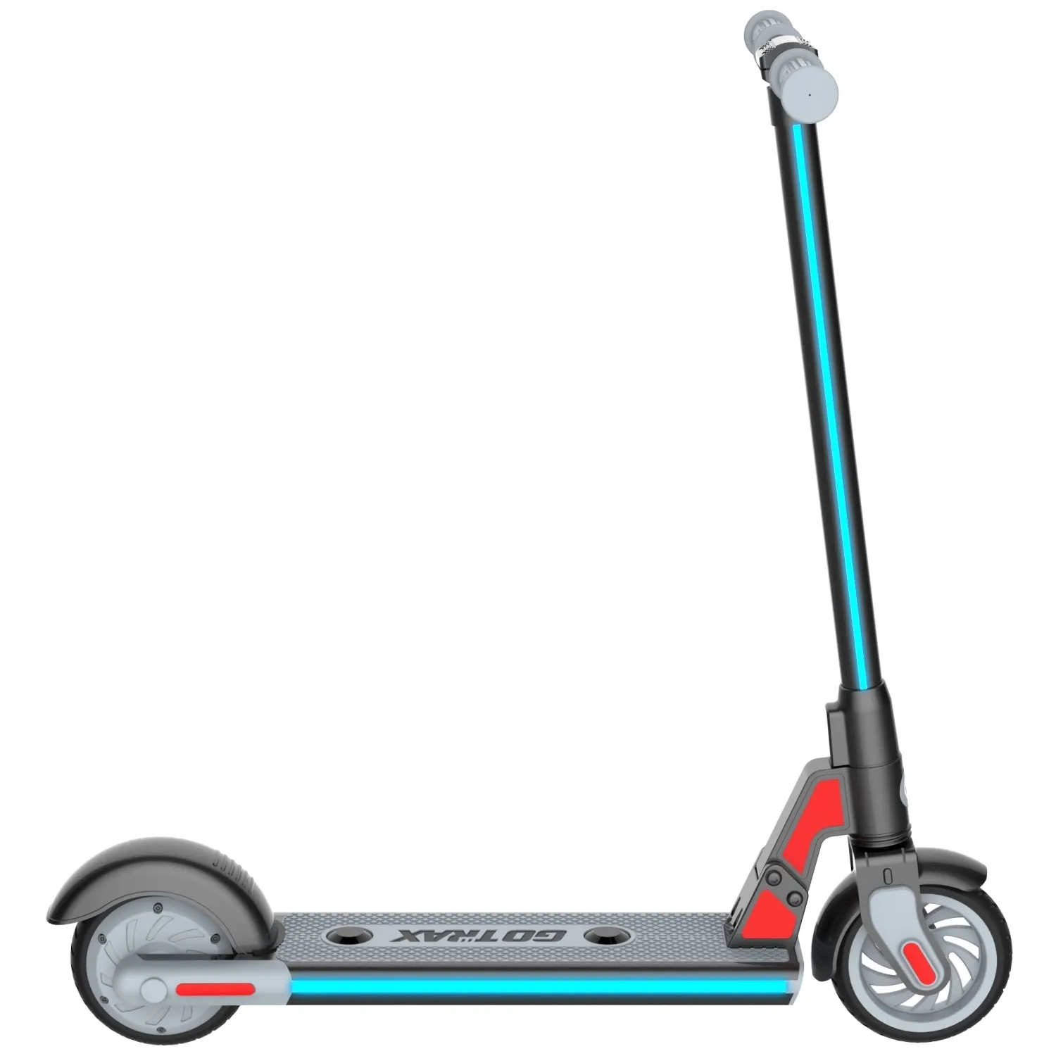 GKS Plus LED E-Scooter for Kids