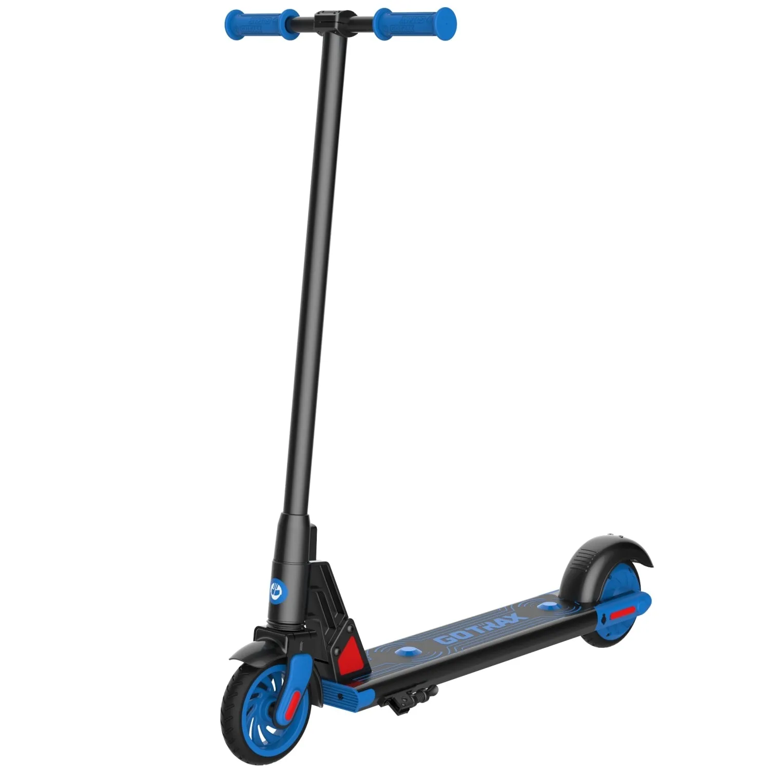 GKS Pro Electric Scooter for Kids