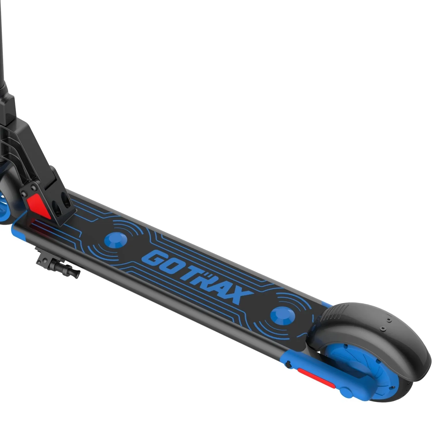 GKS Pro Electric Scooter for Kids