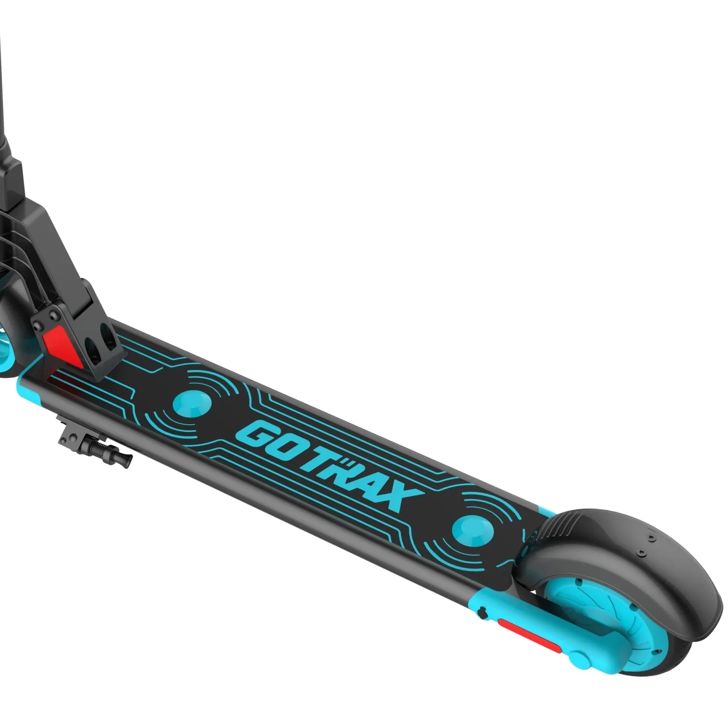 GKS Pro Electric Scooter for Kids