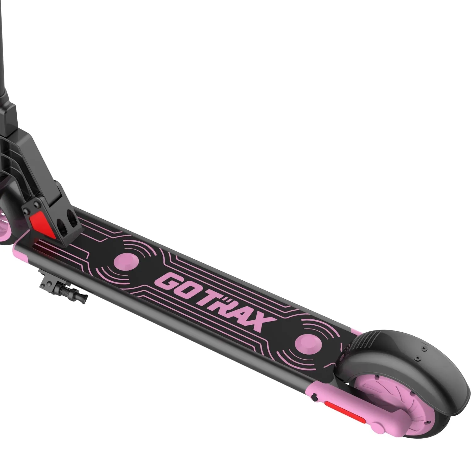 GKS Pro Electric Scooter for Kids