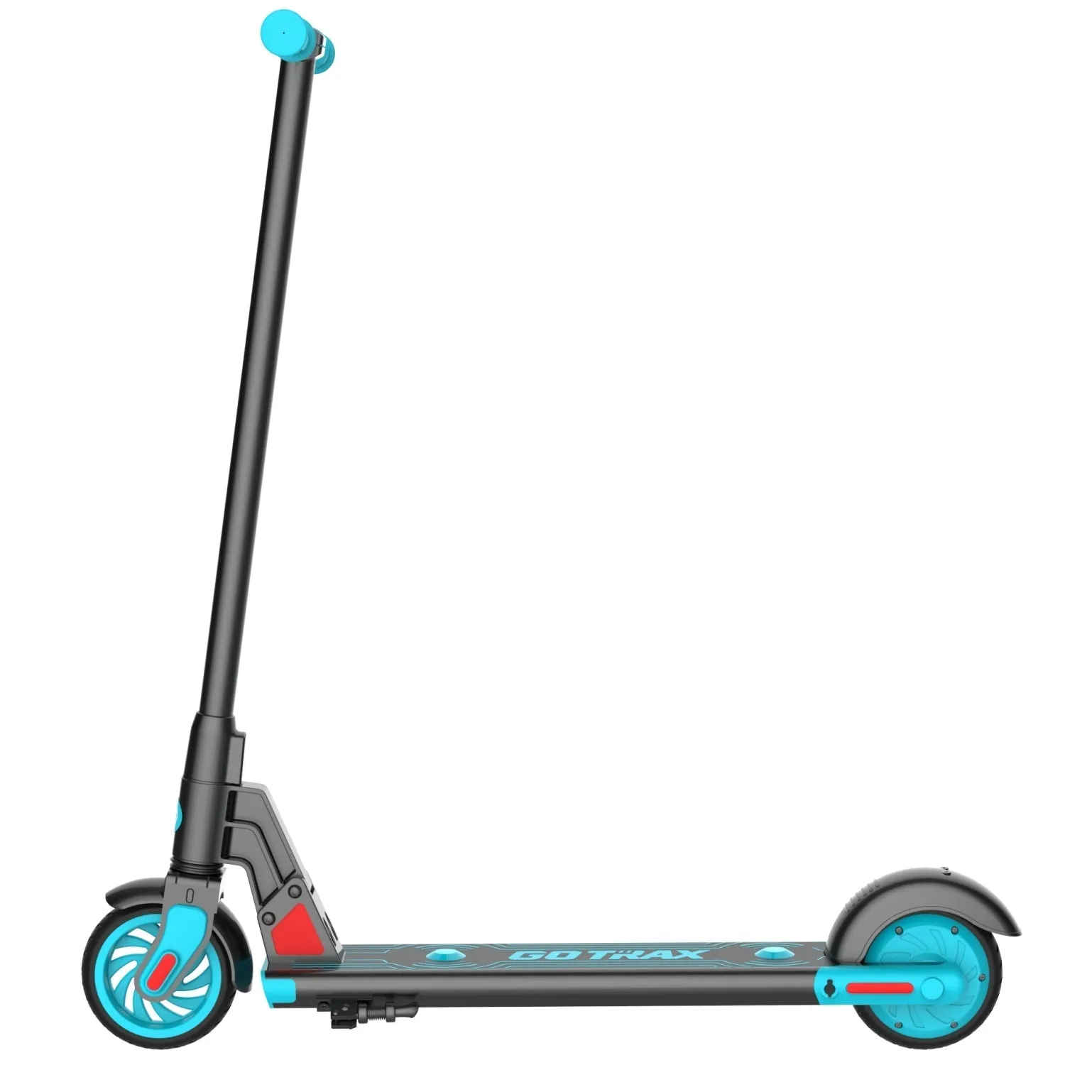 GKS Pro Electric Scooter for Kids