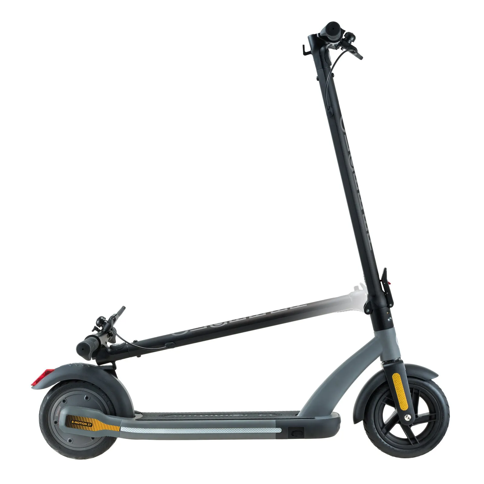 Globber E-motion 27 Teens Electric Scooter