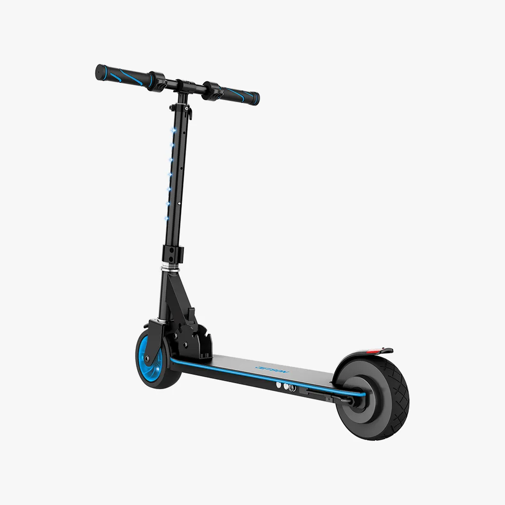 Glow Kids Electric Scooter