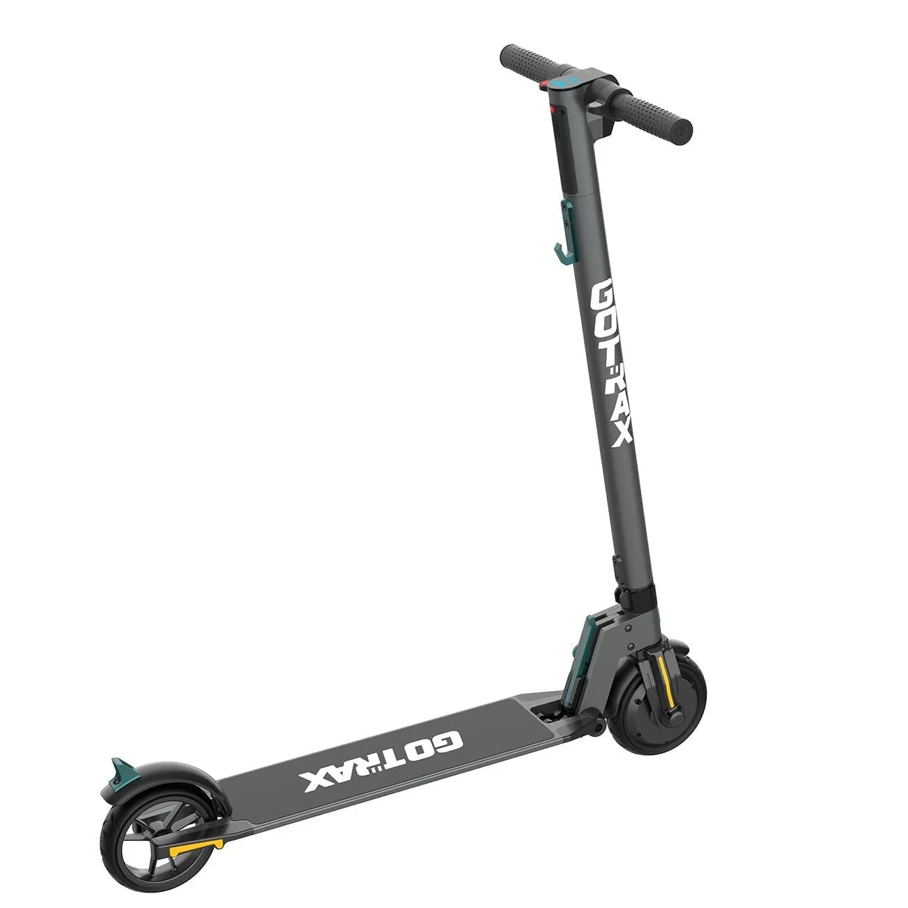 Gotrax G2 Plus Electric Scooter