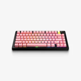 GPBT Potion Pink Basics Keycaps