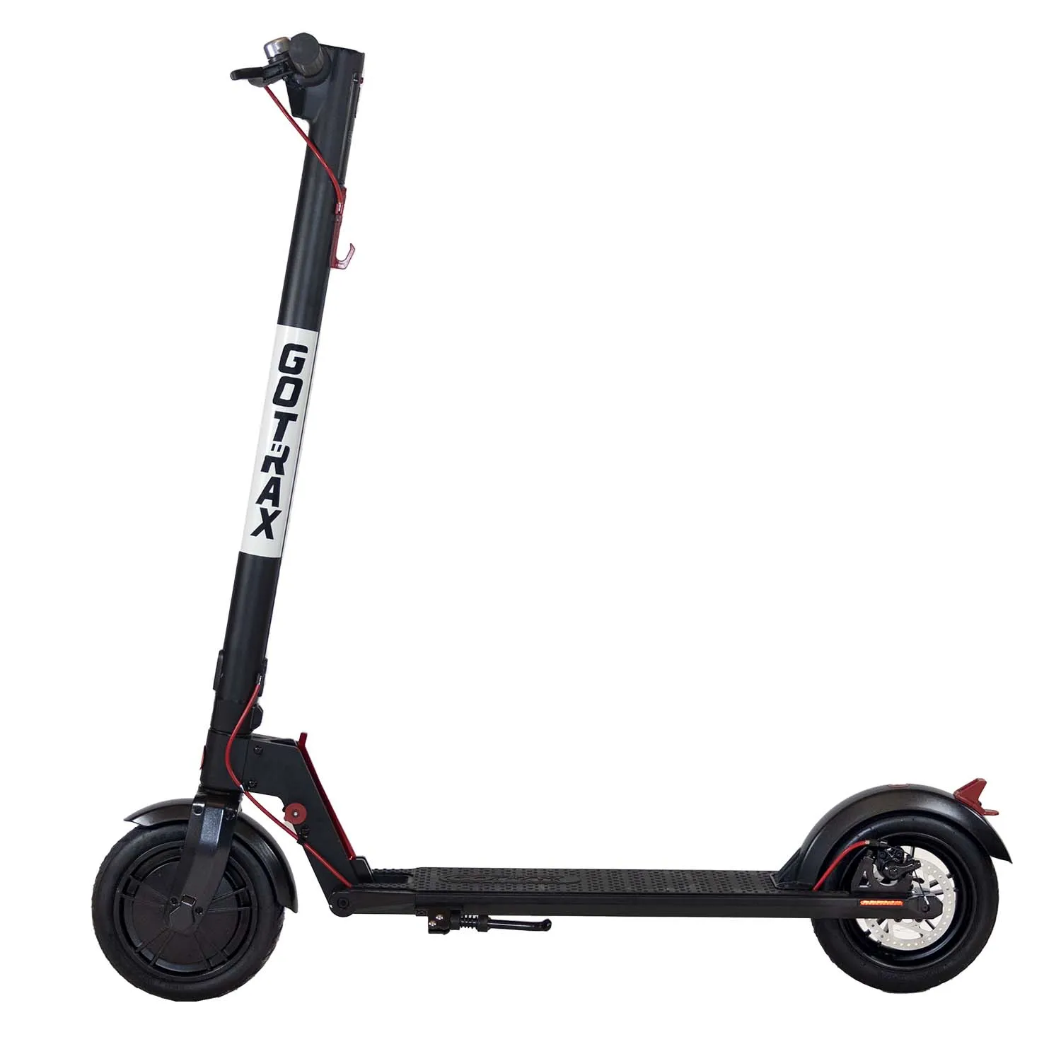 GXL V2 Lightweight Scooter