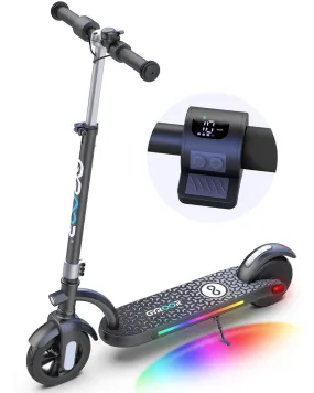 Gyroor H40 Electric Scooter For Kids and Teens Ages 8-14