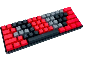 Hades Keycap Set