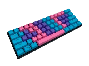 Hayabusa 60% Keyboard - Pandora