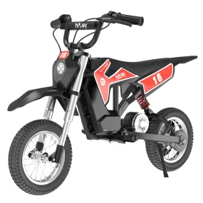 Hiboy DK1 Electric Dirt Bike For Kids Ages 3-10