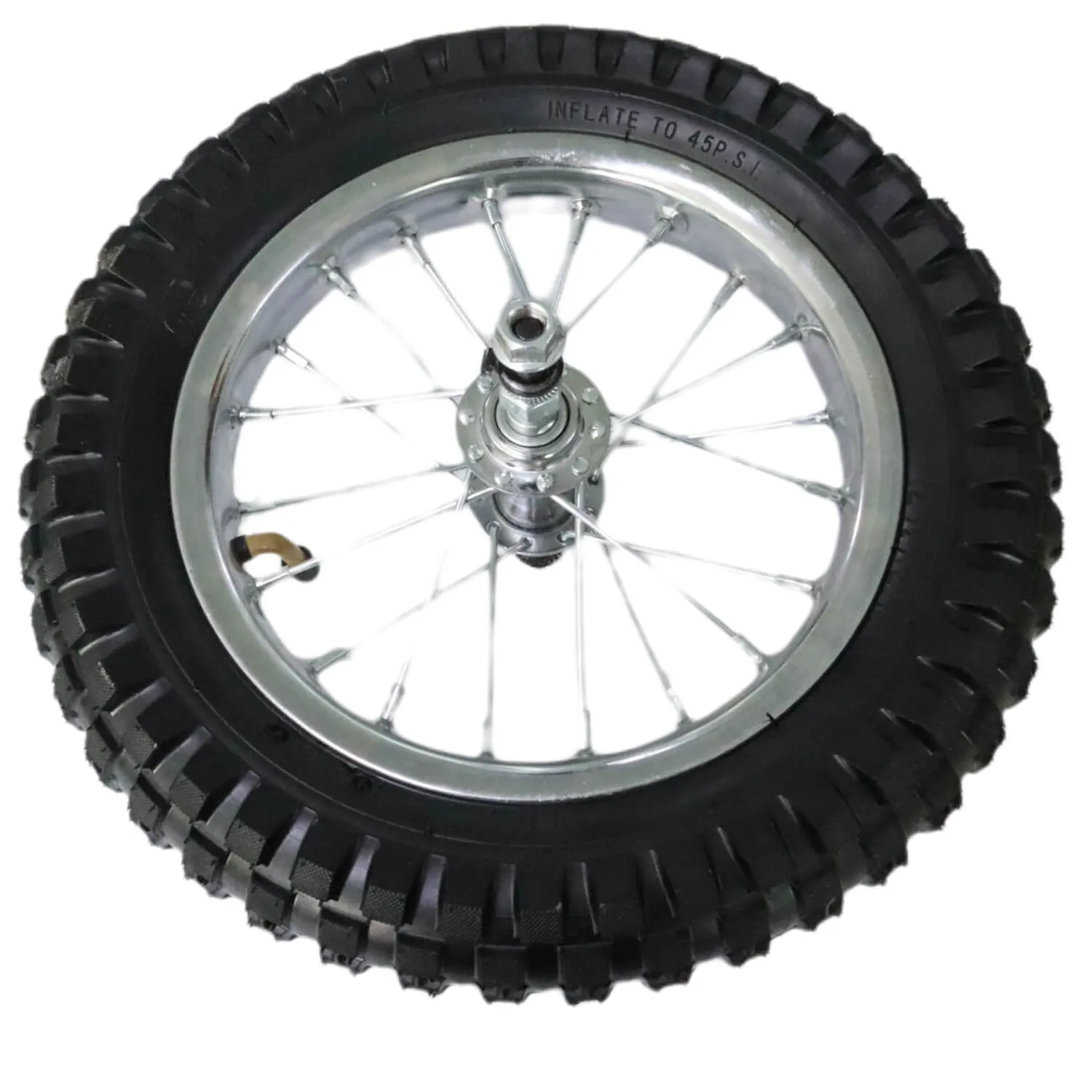 Hiboy DK1 Front Wheel