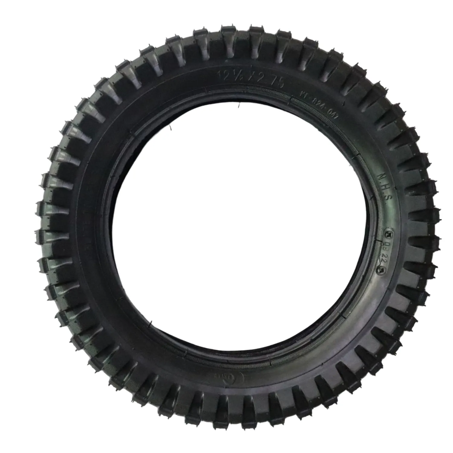 Hiboy DK1 Outer Tire