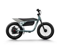 HIMIWAY Kids Electric Bike C1