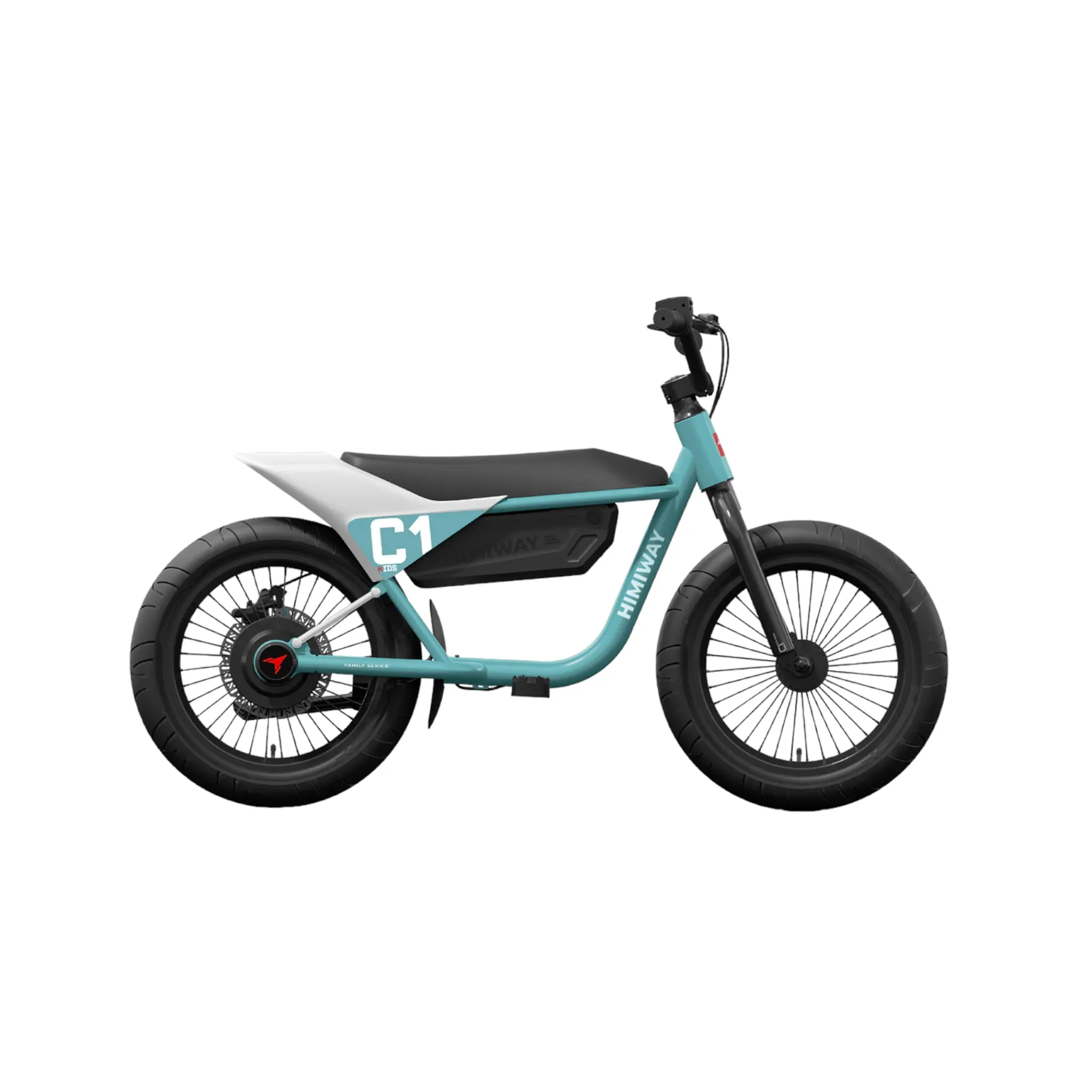 HIMIWAY KIDS ELECTRIC BIKE C1