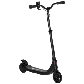 HOMCOM Kids 8km/h Electric Ride On eScooter 120w - Black