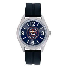 Houston Astros Men's Varsity Watch