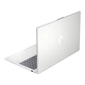 HP 15-fd0182wm 15.6" FHD i7-1355U 1.7GHz Intel Iris Xe Graphics 16GB RAM 1TB SSD Win 11 Home Natural Silver