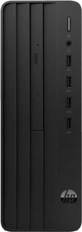 Hp Pro 290 G9 - Sff Core I5 13500 / Up To 4.8 Ghz - Ram 8 Gb - Ssd 512 Gb - Nvme - Uhd Graphics 770 - Gigabit Ethernet -