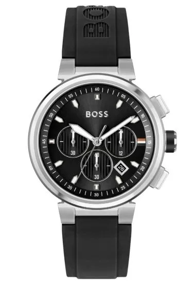 Hugo Boss Men's One 44mm Quartz Watch 1513997