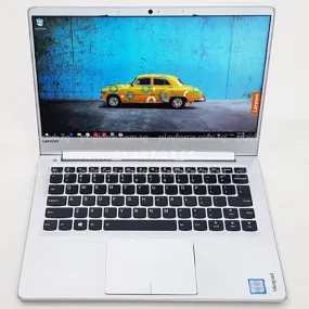 Ideapad 710S (i7-6560U, 16GB, 512GB, 13-inch)