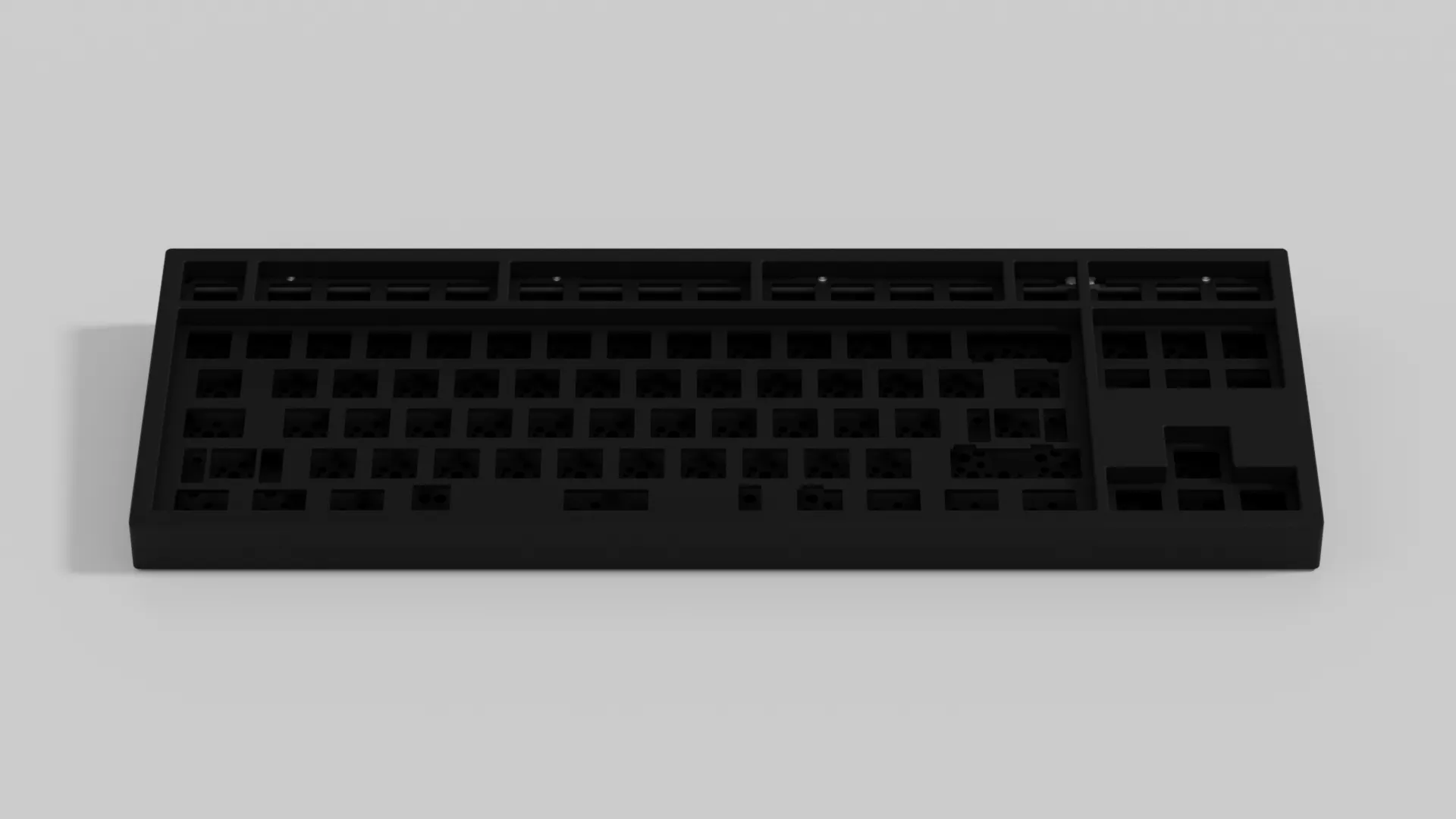 [IN-STOCK] Freebird TKL Full Kit