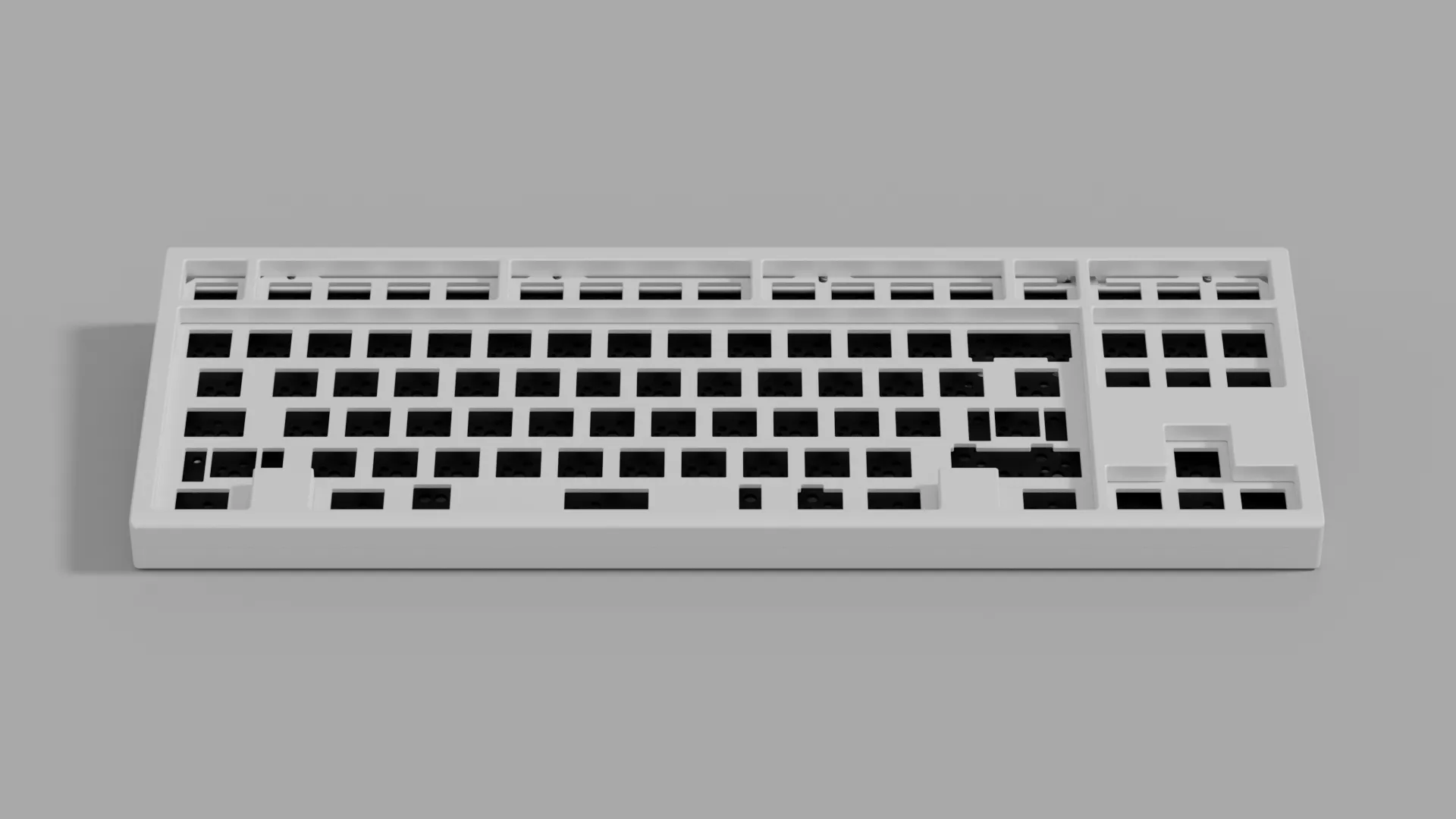 [IN-STOCK] Freebird TKL Full Kit