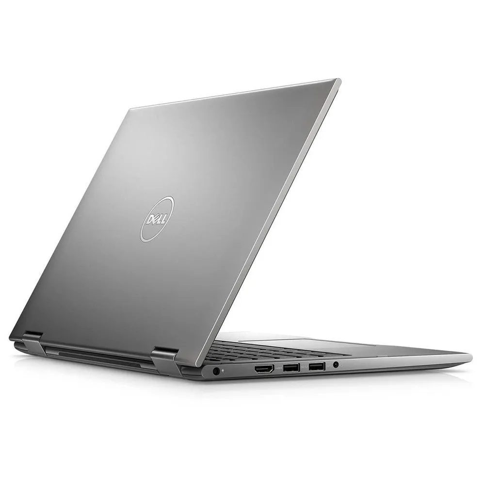 Inspiron 13 5378 (i5-7200U, 8GB, 1TB HDD, 13-inch)